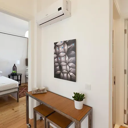 Bomonti Charming Flat Κωνσταντινούπολη