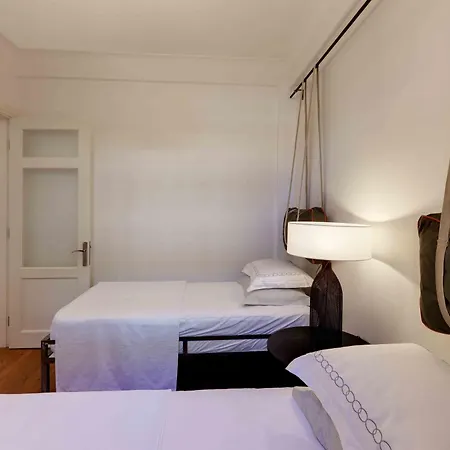 Bomonti Charming Flat *