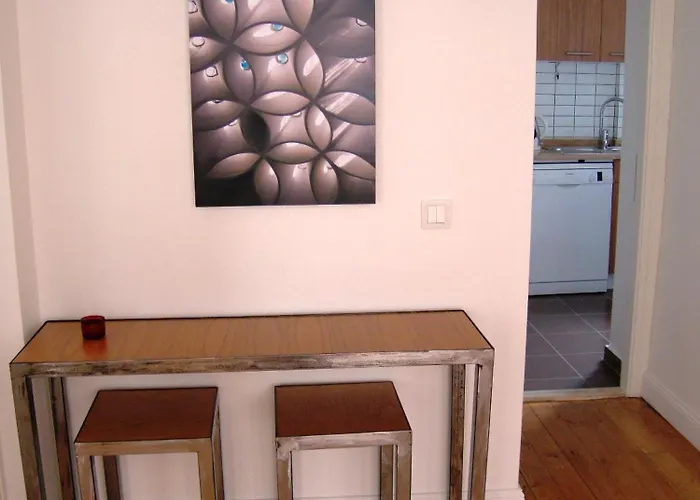 Bomonti Charming Flat Apartment