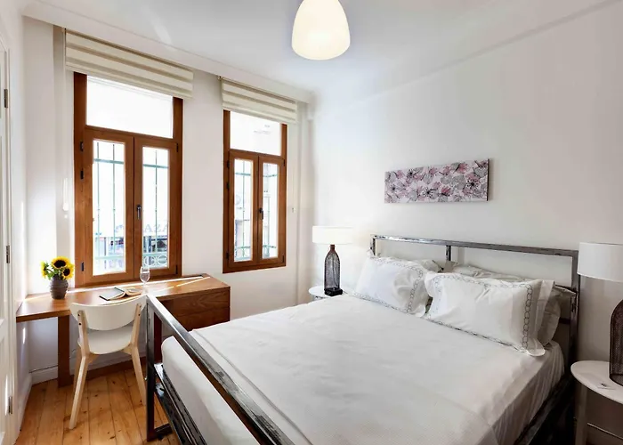 Bomonti Charming Flat * Istanbul