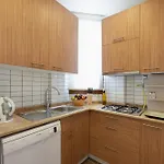 Lejlighed Bomonti Charming Flat