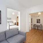 Bomonti Charming Flat *