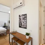 Bomonti Charming Flat Istanbul
