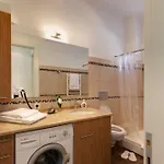 Lejlighed Bomonti Charming Flat Istanbul
