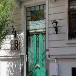 Bomonti Charming Flat