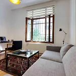 Bomonti Charming Flat Lejlighed Istanbul