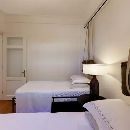 Bomonti Charming Flat Apartment Istanbul