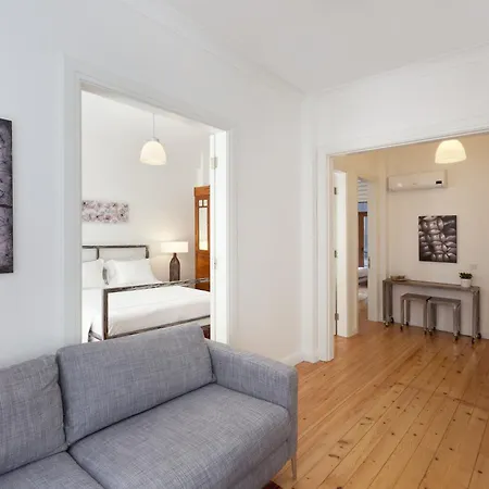 Bomonti Charming Flat *