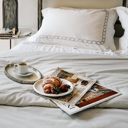 Apartment Bomonti Charming Flat Istanbul