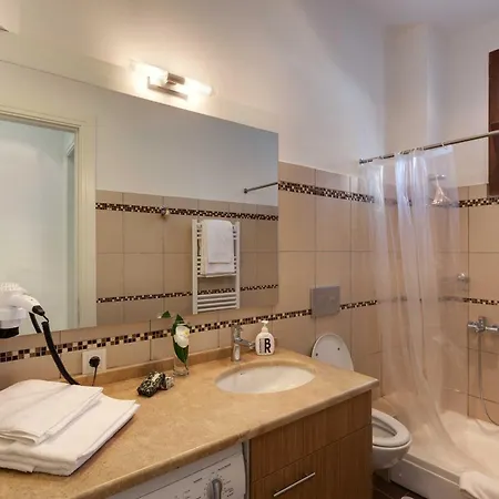 Bomonti Charming Flat Apartamento