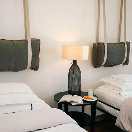 Apartment Bomonti Charming Flat *