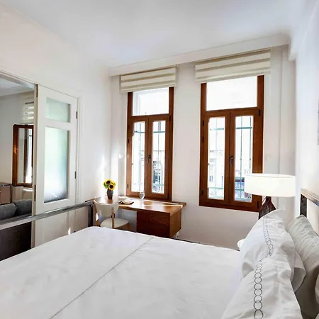 Apartment Bomonti Charming Flat