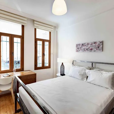 Bomonti Charming Flat * İstanbul