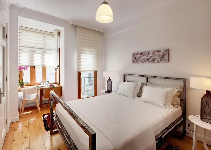 Bomonti Charming Flat 伊斯坦布尔