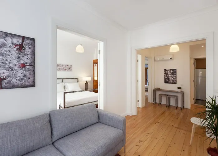 Bomonti Charming Flat *