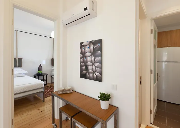 Bomonti Charming Flat 伊斯坦布尔