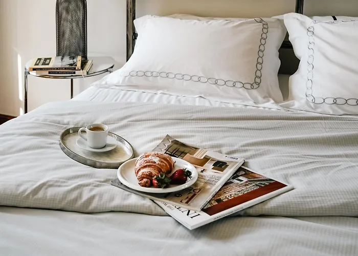 Apartment Bomonti Charming Flat Istanbul