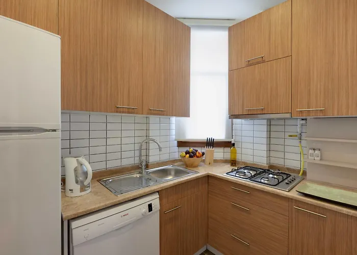 Bomonti Charming Flat İstanbul