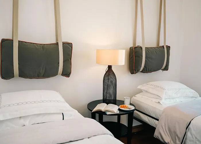 Daire Bomonti Charming Flat *