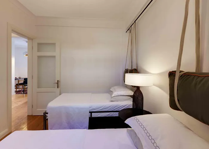 Bomonti Charming Flat *